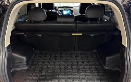 Geely Emgrand X7 I, 2021 год, 1 190 000 рублей, 14 фотография