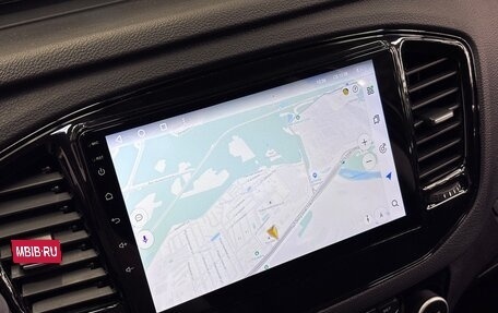 Geely Emgrand X7 I, 2021 год, 1 190 000 рублей, 11 фотография
