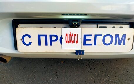 Renault Logan I, 2011 год, 359 000 рублей, 14 фотография