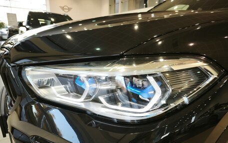 BMW X6, 2020 год, 9 400 000 рублей, 3 фотография