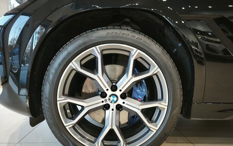BMW X6, 2020 год, 9 400 000 рублей, 11 фотография