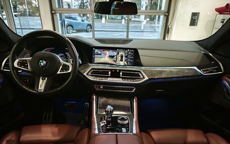 BMW X6, 2020 год, 9 400 000 рублей, 15 фотография