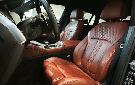 BMW X6, 2020 год, 9 400 000 рублей, 13 фотография