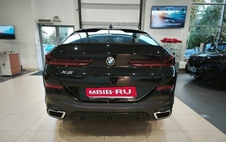 BMW X6, 2020 год, 9 400 000 рублей, 8 фотография