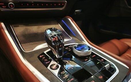 BMW X6, 2020 год, 9 400 000 рублей, 19 фотография