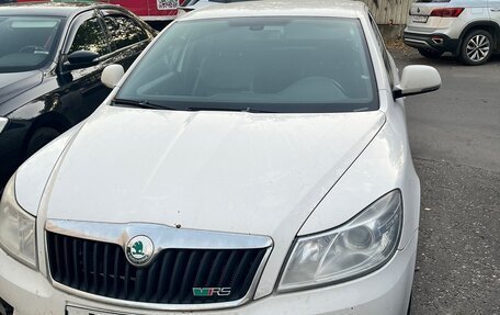 Skoda Octavia RS, 2010 год, 690 000 рублей, 7 фотография