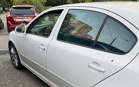 Skoda Octavia RS, 2010 год, 690 000 рублей, 4 фотография