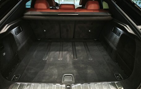BMW X6, 2020 год, 9 400 000 рублей, 25 фотография