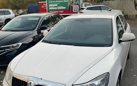 Skoda Octavia RS, 2010 год, 690 000 рублей, 8 фотография