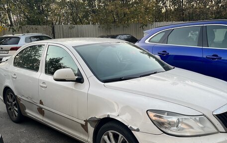Skoda Octavia RS, 2010 год, 690 000 рублей, 5 фотография