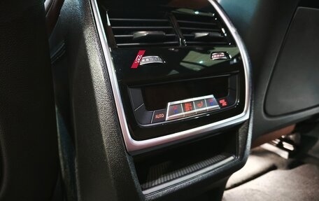 BMW X6, 2020 год, 9 400 000 рублей, 24 фотография