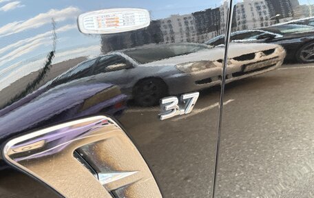 Infiniti QX70, 2015 год, 2 200 000 рублей, 8 фотография