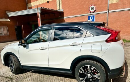 Mitsubishi Eclipse Cross, 2018 год, 2 100 000 рублей, 4 фотография