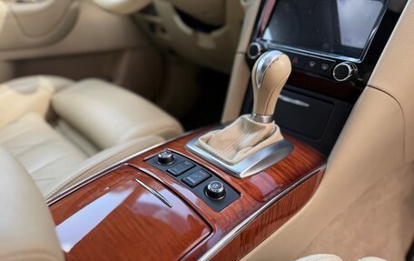 Infiniti QX70, 2015 год, 2 200 000 рублей, 20 фотография