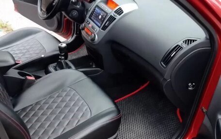 KIA cee'd I рестайлинг, 2008 год, 700 000 рублей, 8 фотография