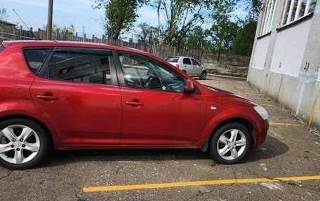 KIA cee'd I рестайлинг, 2008 год, 700 000 рублей, 14 фотография