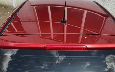 KIA cee'd I рестайлинг, 2008 год, 700 000 рублей, 12 фотография