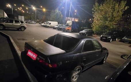 Toyota Camry, 1999 год, 420 000 рублей, 4 фотография