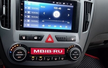 KIA cee'd I рестайлинг, 2008 год, 700 000 рублей, 10 фотография