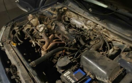 Toyota Camry, 1999 год, 420 000 рублей, 9 фотография