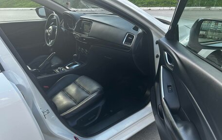 Mazda 6, 2014 год, 1 510 000 рублей, 3 фотография