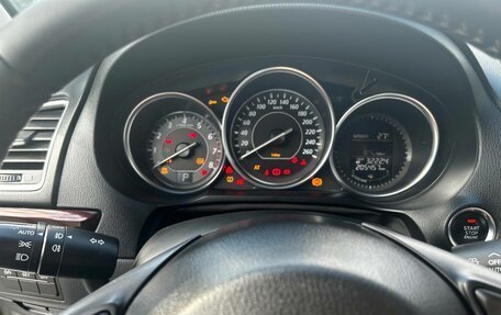 Mazda 6, 2014 год, 1 510 000 рублей, 7 фотография