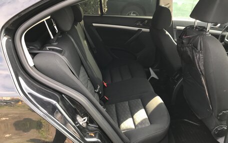 Skoda Octavia, 2012 год, 750 000 рублей, 3 фотография