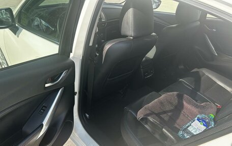 Mazda 6, 2014 год, 1 510 000 рублей, 8 фотография