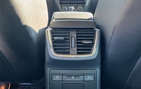 Skoda Octavia, 2019 год, 2 090 000 рублей, 14 фотография