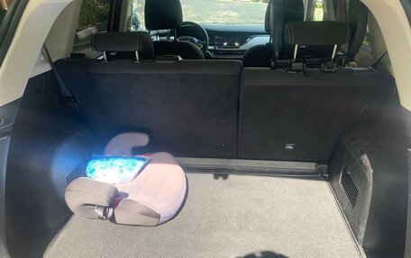 Changan CS35 Plus, 2021 год, 1 400 000 рублей, 7 фотография