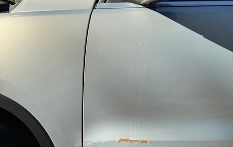 Volkswagen Tiguan I, 2011 год, 990 000 рублей, 20 фотография