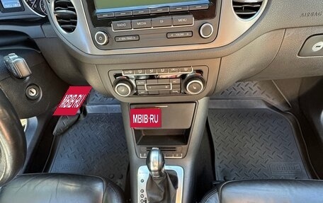 Volkswagen Tiguan I, 2011 год, 990 000 рублей, 13 фотография