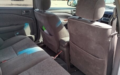 Toyota Corona IX (T190), 1999 год, 600 000 рублей, 6 фотография