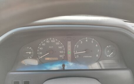 Toyota Corona IX (T190), 1999 год, 600 000 рублей, 10 фотография