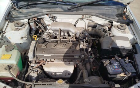 Toyota Corona IX (T190), 1999 год, 600 000 рублей, 8 фотография