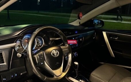 Toyota Corolla, 2013 год, 1 420 000 рублей, 6 фотография