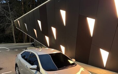 Toyota Corolla, 2013 год, 1 420 000 рублей, 10 фотография