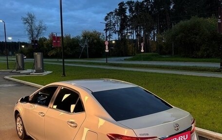 Toyota Corolla, 2013 год, 1 420 000 рублей, 8 фотография