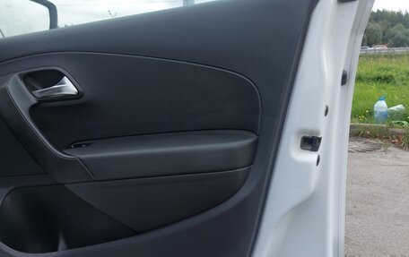 Volkswagen Polo VI (EU Market), 2014 год, 690 000 рублей, 18 фотография