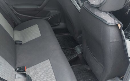 Volkswagen Polo VI (EU Market), 2014 год, 690 000 рублей, 21 фотография