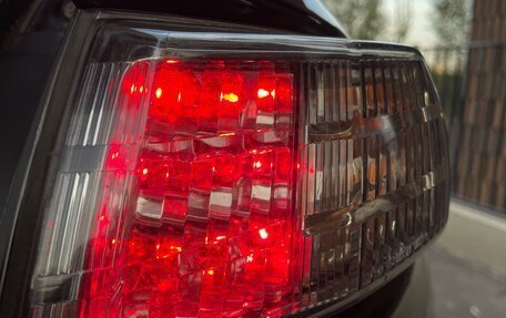 Infiniti FX I, 2007 год, 1 200 000 рублей, 9 фотография