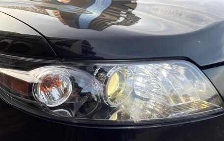 Infiniti FX I, 2007 год, 1 200 000 рублей, 8 фотография