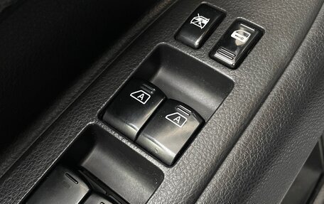 Infiniti FX I, 2007 год, 1 200 000 рублей, 11 фотография