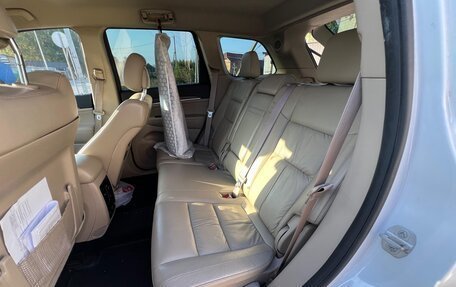 Jeep Grand Cherokee, 2014 год, 1 695 000 рублей, 7 фотография