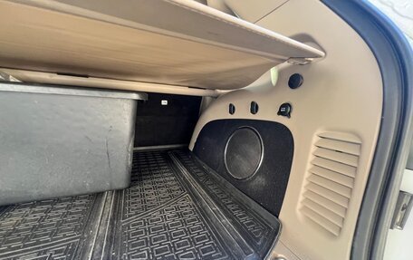 Jeep Grand Cherokee, 2014 год, 1 695 000 рублей, 11 фотография