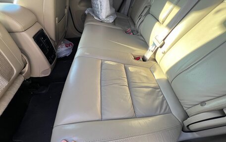 Jeep Grand Cherokee, 2014 год, 1 695 000 рублей, 8 фотография