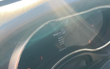 Jeep Grand Cherokee, 2014 год, 1 695 000 рублей, 16 фотография