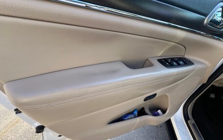 Jeep Grand Cherokee, 2014 год, 1 695 000 рублей, 14 фотография