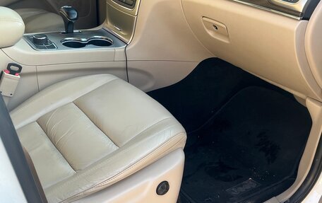 Jeep Grand Cherokee, 2014 год, 1 695 000 рублей, 18 фотография