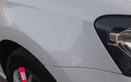 Volkswagen Polo VI (EU Market), 2018 год, 1 320 000 рублей, 4 фотография